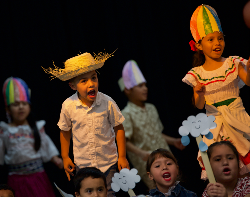 Trimmier celebrates Hispanic heritage