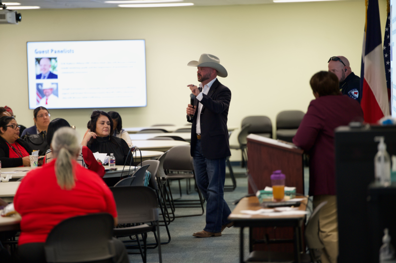 Safe Spaces Forum