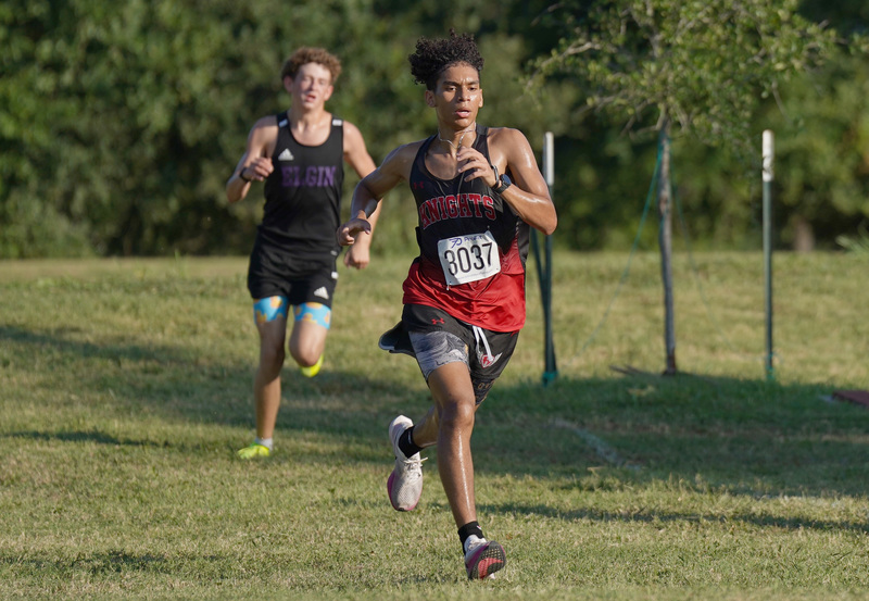 HHHS cross country