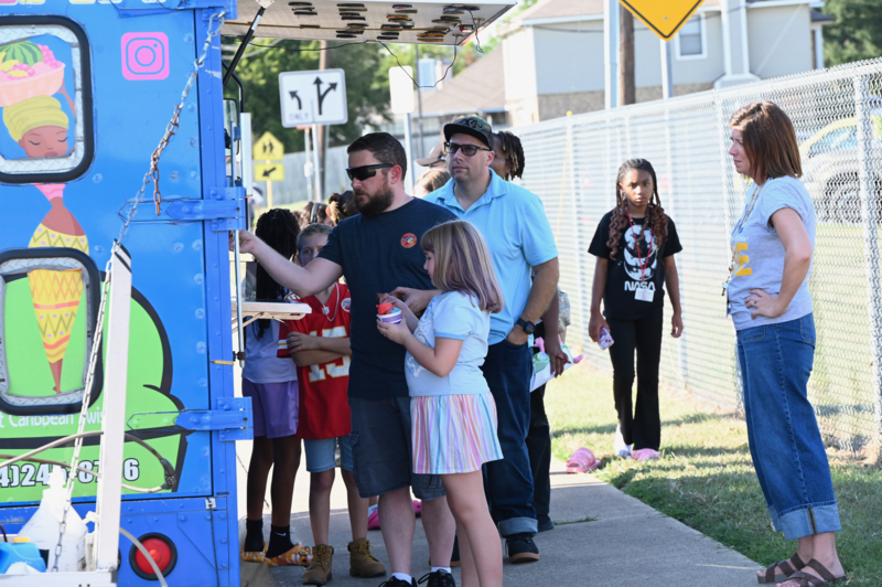 Back to School Bash 2025