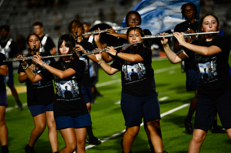 Shoemaker band 2025