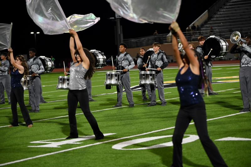 CHS Bobcat Band