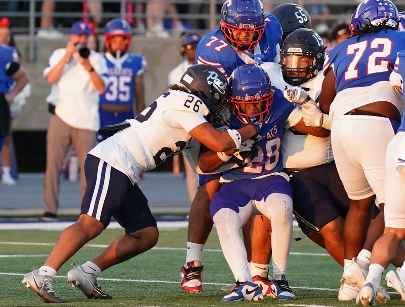 SHS defense