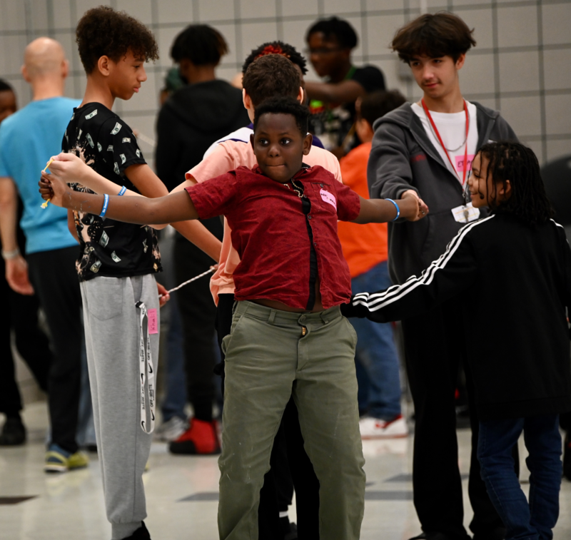 teen leadership conference