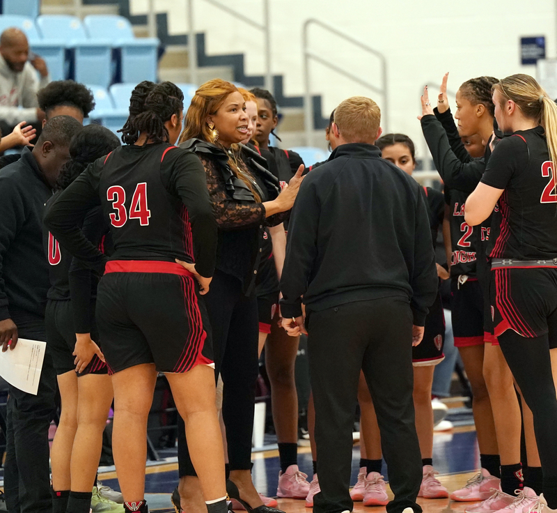 Coach Nelson -- HHHS