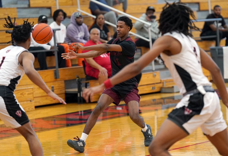 CHS boys basketball preview