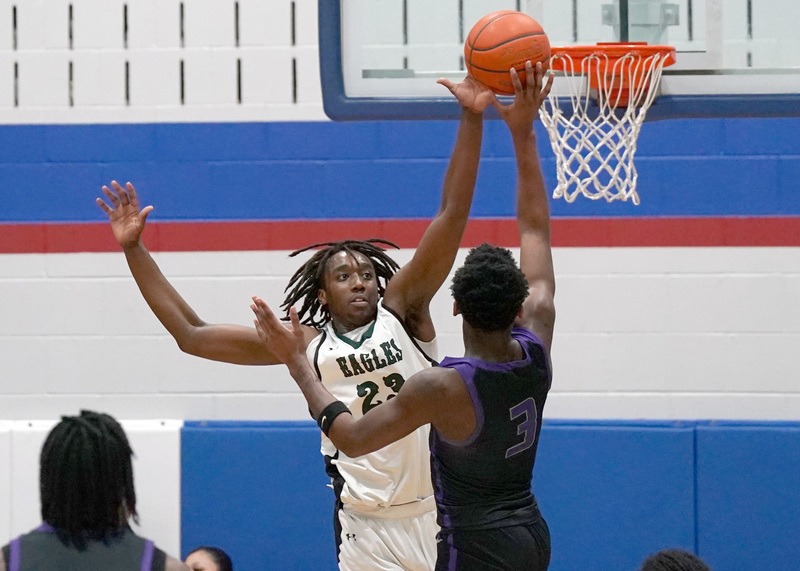 EHS boys basketball preview