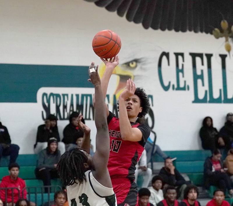 HHHS boys basketball preview