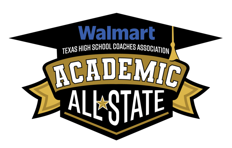 THSCA Academic All-State