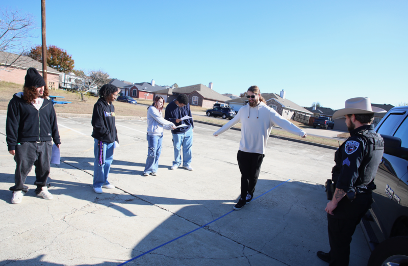 Smart Museum visit 2025