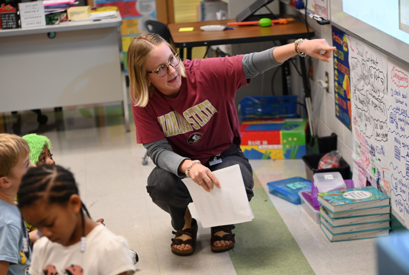 Cloud lessons Haynes ES