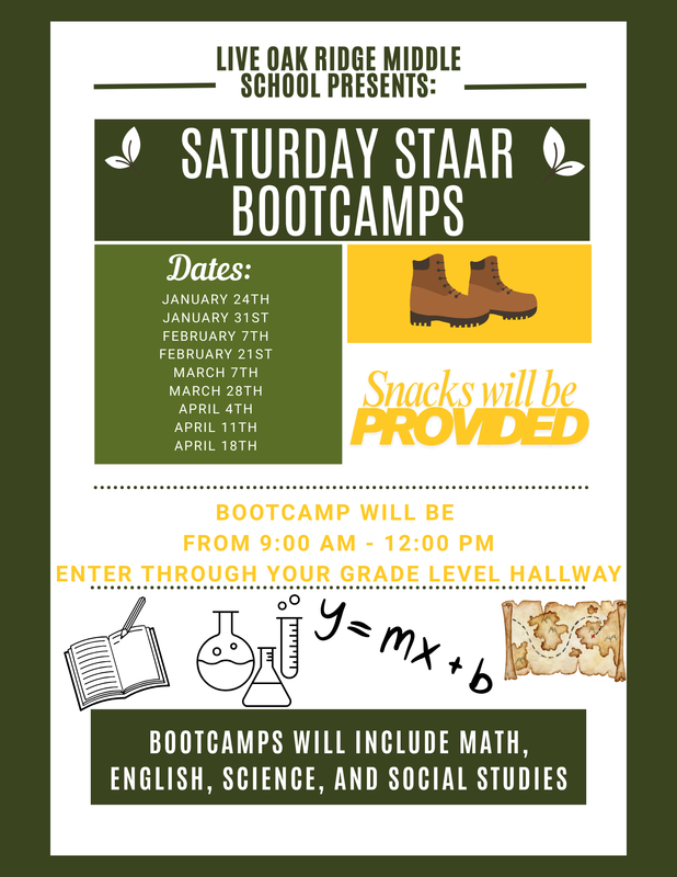 bootcamp