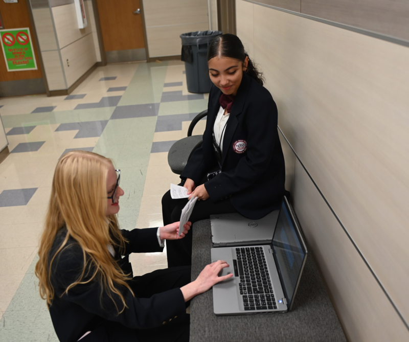 HOSA competition 2026