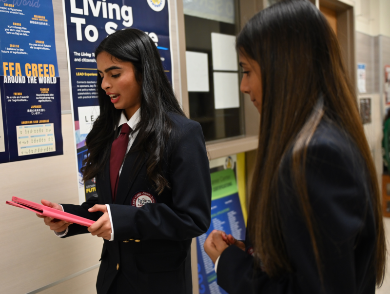 HOSA competition 2026