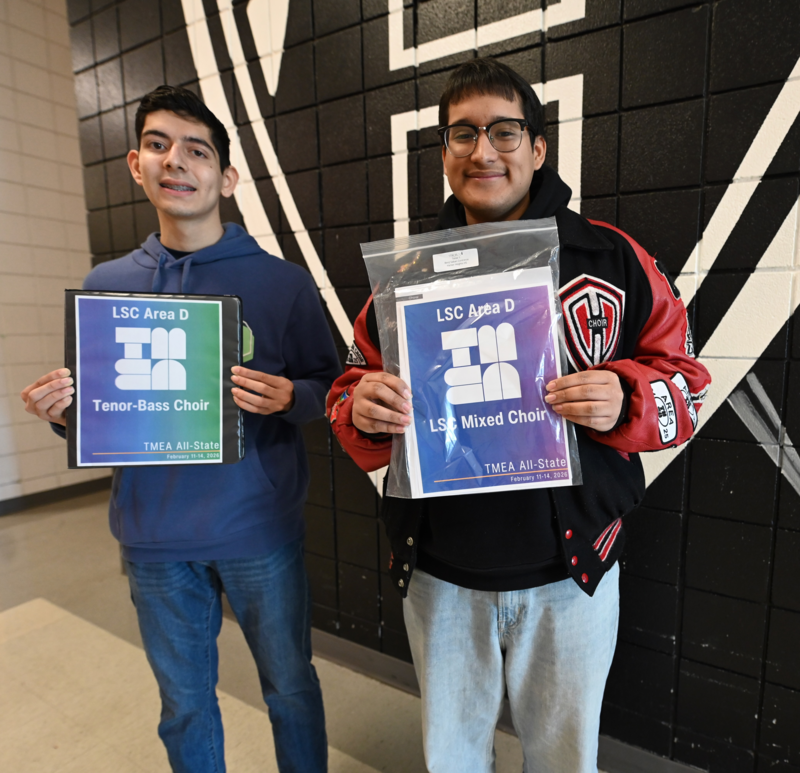 HH All-State Choir 2026