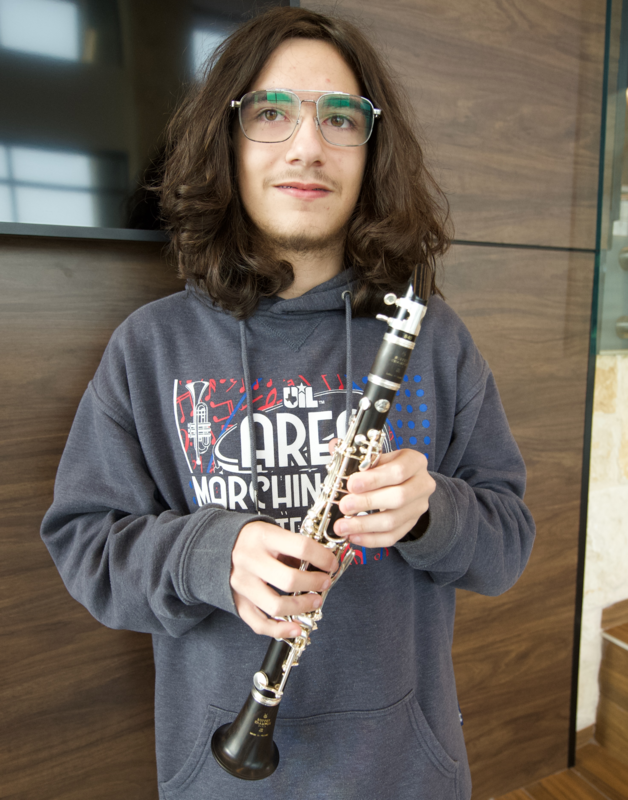 CH All-State Band 2026