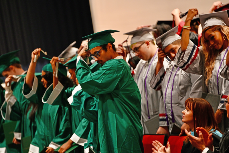 Mid-Year Graduation 2026