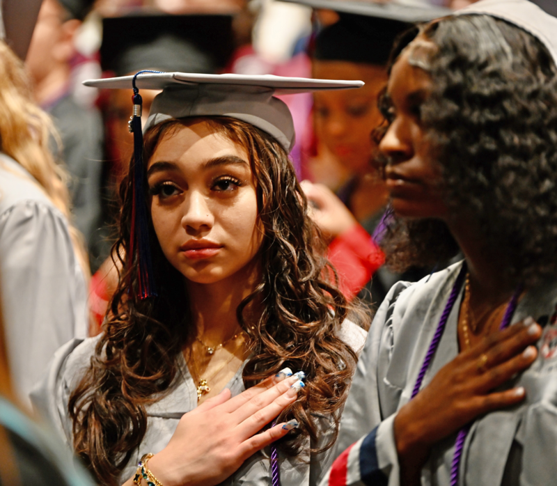 Mid-Year Graduation 2026