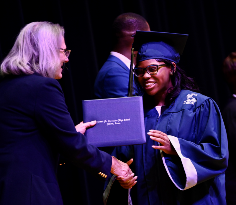 Mid-Year Graduation 2026