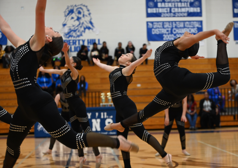 KISD dance showcase 2026