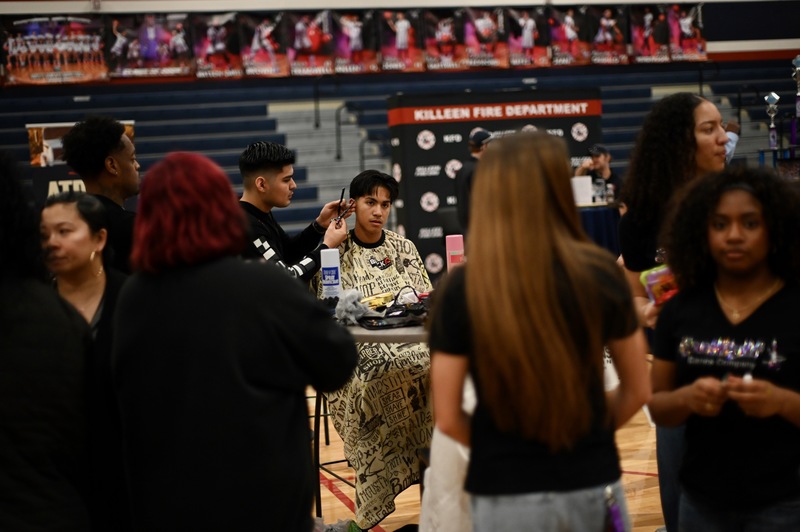 CHS Career Fair 2026