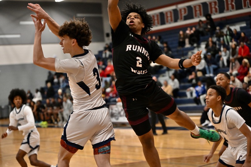 Killeen's Avery Brown