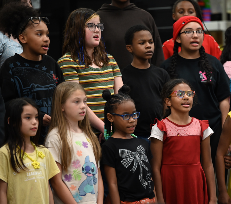 Black history month Ira Cross