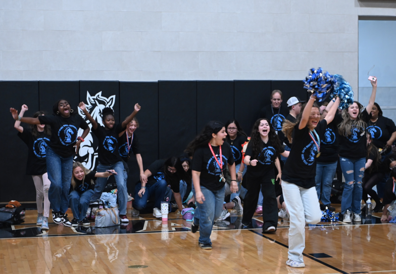 Nolan wins UIL championship