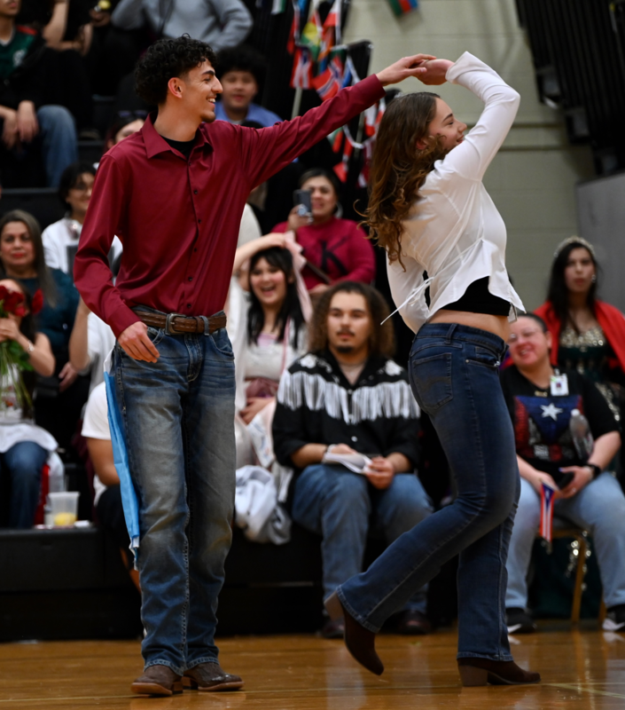 Multicultural Night at ECHS 2026