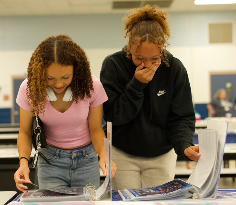 Maxdale ES 25th celebration