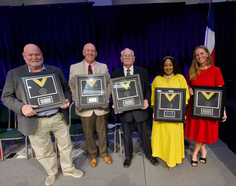 Distinguished Alumni 2026