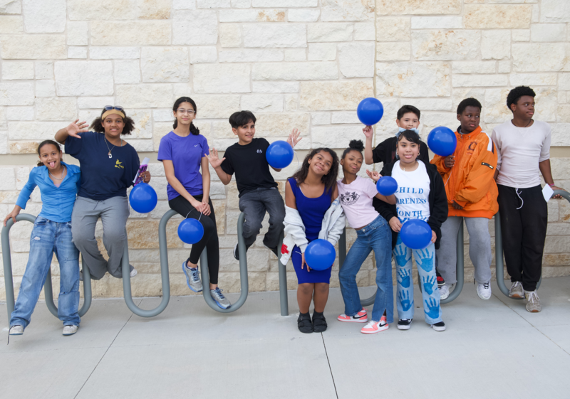 Child abuse awareness 2026