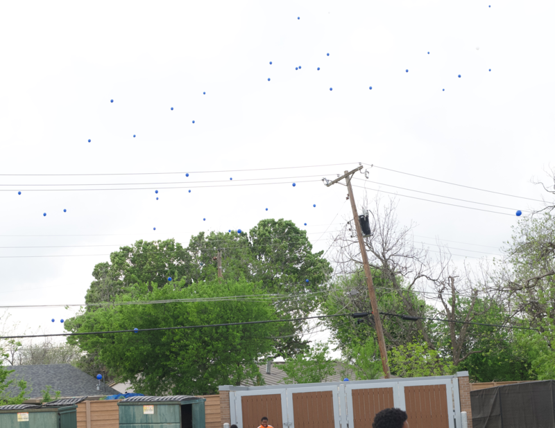 Child abuse awareness 2026