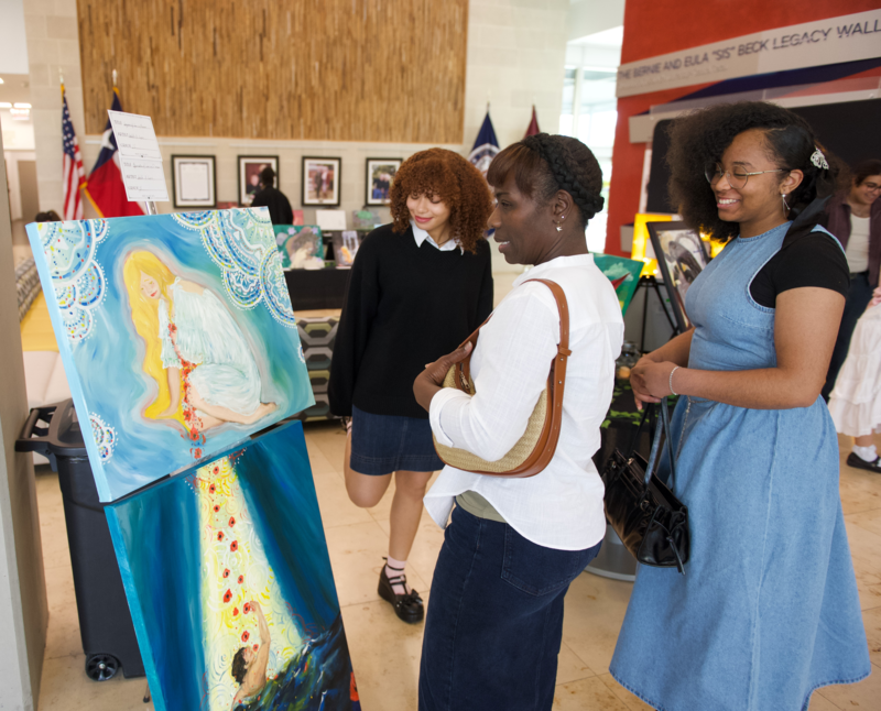 ECHS Night of the Arts