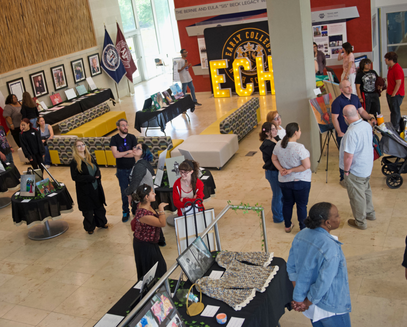 ECHS Night of the Arts