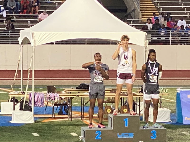 CHS state qualifier