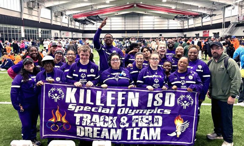 Full Dream team picture
