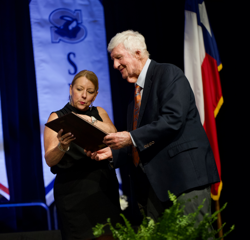 Starmakers Patterson Award 2026