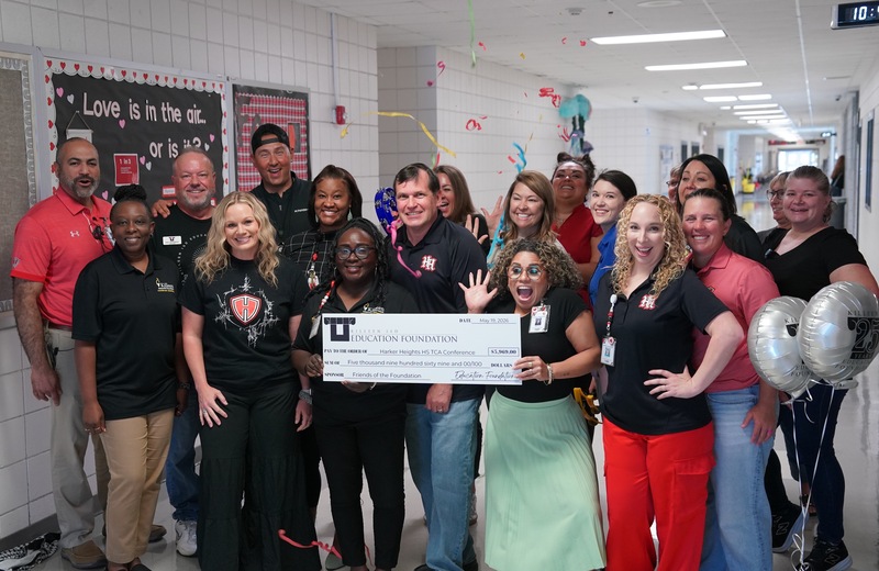 HHHS Grant Patrol Spring