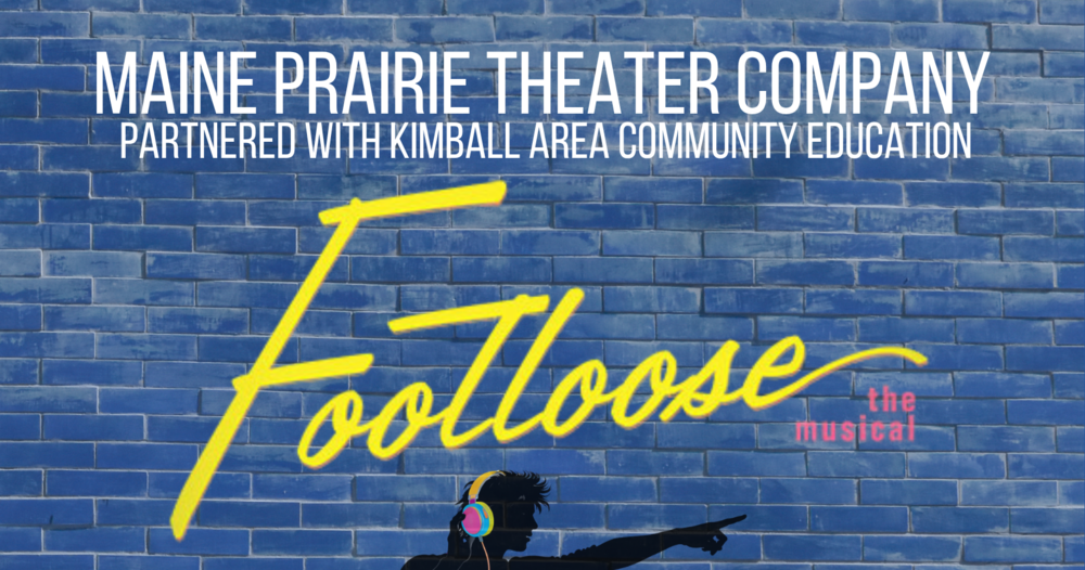 Footloose - Summer Theater