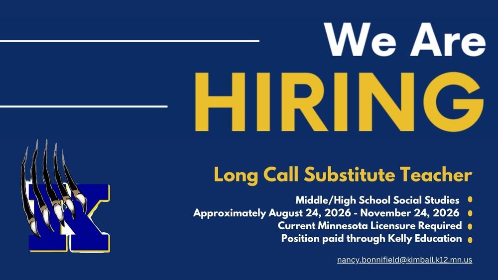 we are hiring infographic