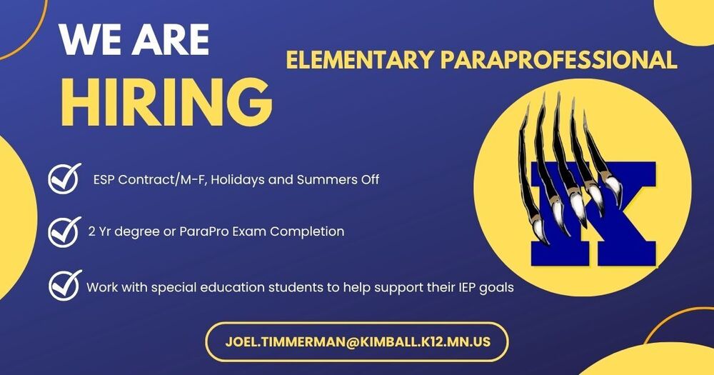 we are hiring infographic