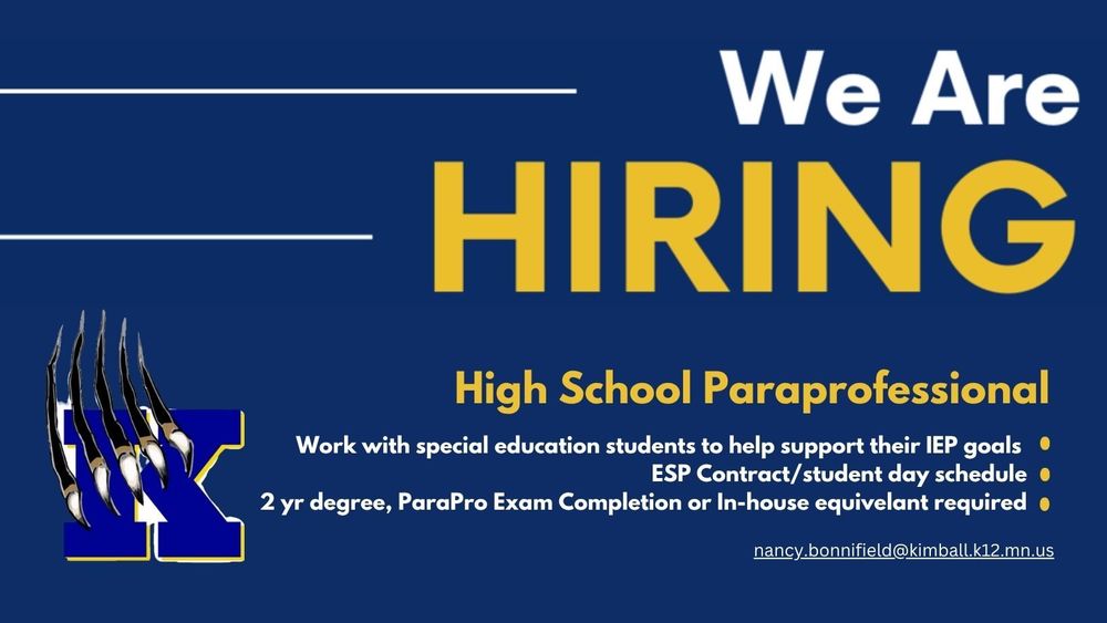 we are hiring infographic