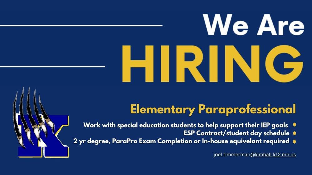 we are hiring infographic