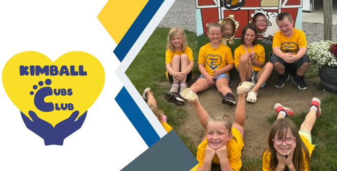 Summer Cubs Club