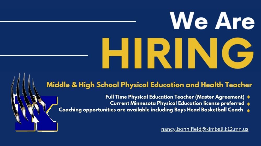 we are hiring infographic