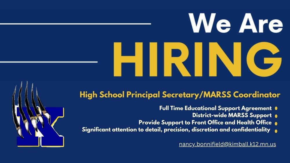 we are hiring infographic