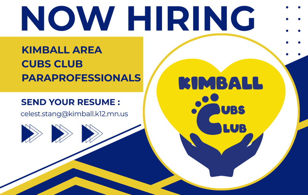 Cubs Club Para Openings