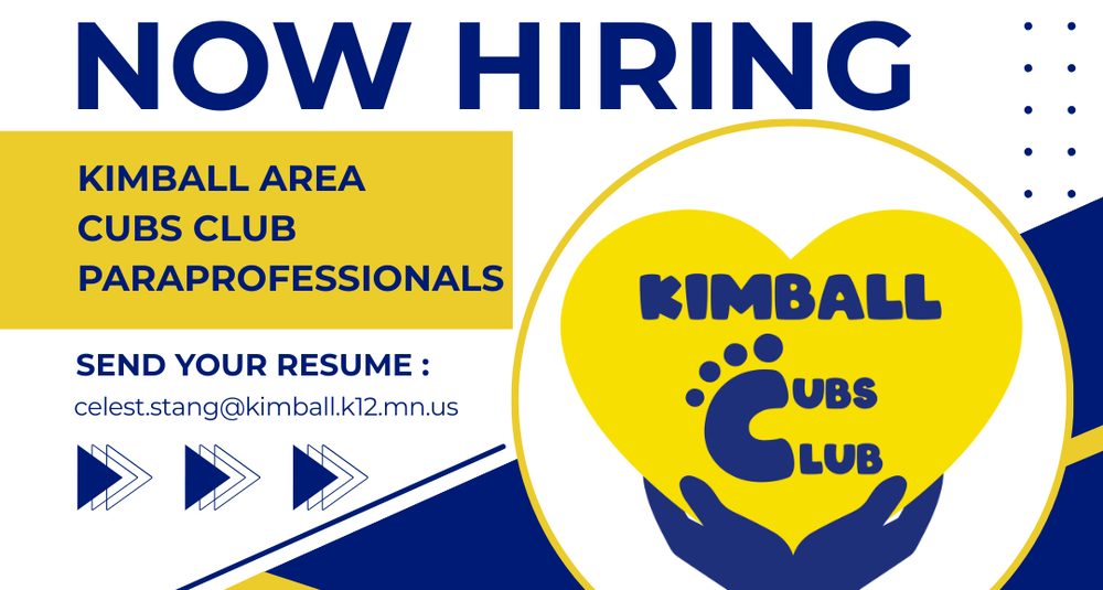 Cubs Club Para