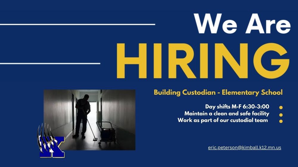 we are hiring infographic